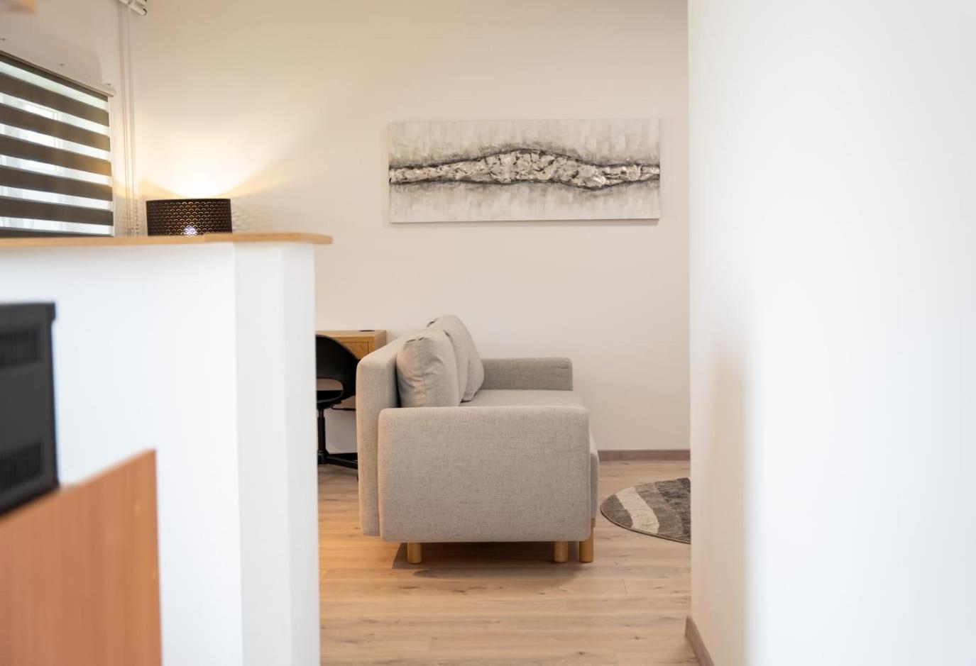 Apartman Mihovil Госпич Экстерьер фото
